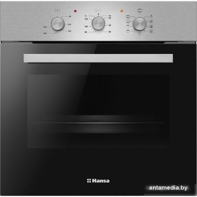 Электрический духовой шкаф Hansa BOEI68161