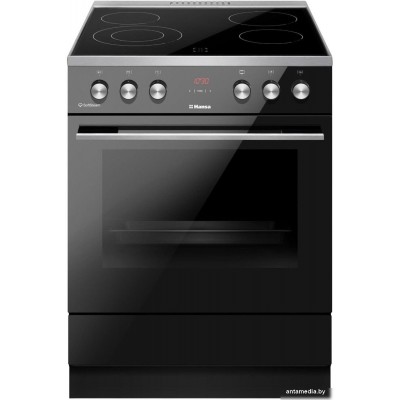 Кухонная плита Hansa FCCL69225 Кухонная плита Hansa FCCL69225