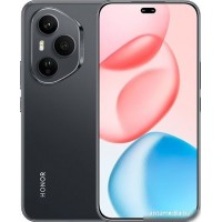 Телефон HONOR 400 Pro 12GB/512GB международная версия (черный)