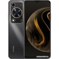 Смартфон Huawei nova Y72 MGA-LX3 8GB/128GB (черный)