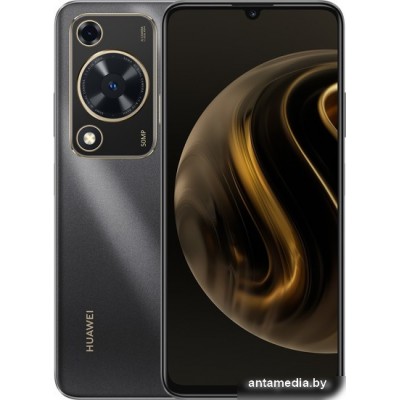 Смартфон Huawei nova Y72 MGA-LX3 8GB/128GB (черный)