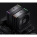 Кулер для процессора Jonsbo HX6280 (черный)