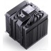 Кулер для процессора Jonsbo HX6280 (черный)