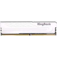 Оперативная память KingBank KJXS 16ГБ DDR4 3200 МГц K5.01.FP049D7201