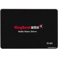SSD KingBank KP320 512GB K5.02.FSL1512401