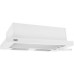 Кухонная вытяжка Krona Kamilla 600 White 1m