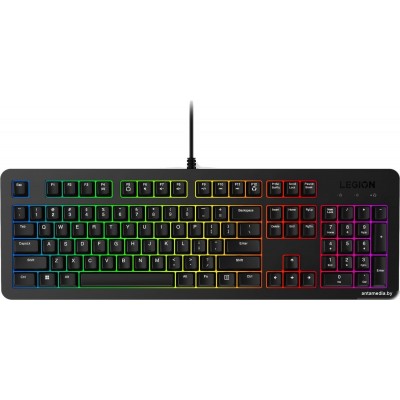 Клавиатура Lenovo Legion K310 RGB GY41N91872