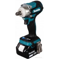 Гайковерт Makita DTW300SF1J (с 1-им АКБ, кейс)