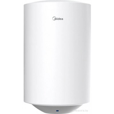 Накопительный электрический водонагреватель Midea Cylinder MWH80-15MPC