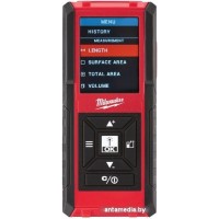 Лазерный дальномер Milwaukee LDM 100 4933459278