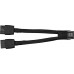 Видеокарта MSI GeForce RTX 5070 12G Inspire 3X
