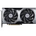 Видеокарта MSI GeForce RTX 5070 12G Ventus 2X