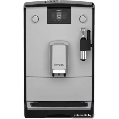 Кофемашина Nivona CafeRomatica NICR 555 Кофемашина Nivona CafeRomatica NICR 555