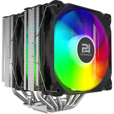 Кулер для процессора PentaWave PC-Z06D LE SRB ARGB