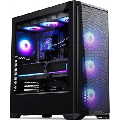 Корпус Phanteks Eclipse G370A