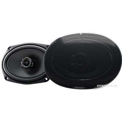 Коаксиальная АС Prology RX-692 Kraken Коаксиальная АС Prology RX-692 Kraken