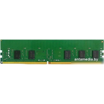 Оперативная память QNAP 32ГБ DDR4 3200 МГц RAM-32GDR4T0-UD-3200