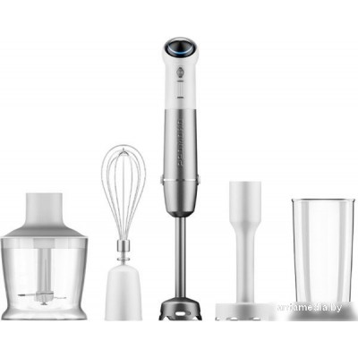 Погружной блендер Redmond (Редмонд) BH421 (белый)
