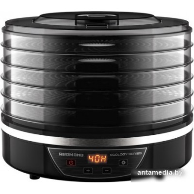 Сушилка для овощей и фруктов Redmond FD1102 Сушилка для овощей и фруктов Redmond FD1102