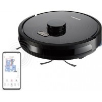 Робот-пылесос Redmond RV-R670S WiFi