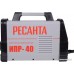 Аппарат плазменной резки Ресанта ИПР-40
