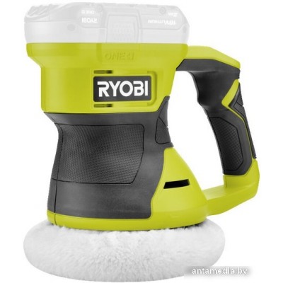 Полировальная машина Ryobi RBP18150-0 5133005617 (без АКБ)