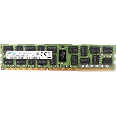 Оперативная память Samsung 16GB DDR3 PC3-14900 M393B2G70EB0-CMA