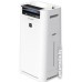 Очиститель и увлажнитель воздуха Sharp KC-G41RW