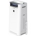 Очиститель и увлажнитель воздуха Sharp KC-G51RW