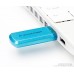 USB Flash Silicon-Power Helios 101 8 Гб (SP008GBUF2101V1N)