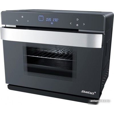 Мини-печь Steba DG 30