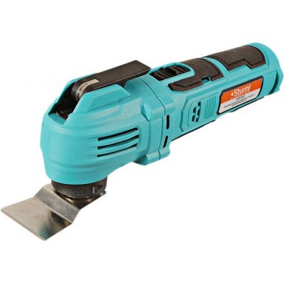 Реноватор Sturm CMF1201 (без АКБ) Реноватор Sturm CMF1201 (без АКБ)