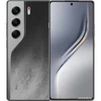Телефон Tecno Camon 40 8GB/128GB (галактический черный)