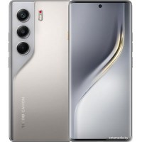 Телефон Tecno Camon 40 Pro 8GB/256GB (песочный титан)