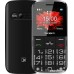 Мобильный телефон TeXet TM-B227 (черный)