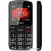 Мобильный телефон TeXet TM-B227 (черный)