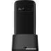 Мобильный телефон TeXet TM-B227 (черный)
