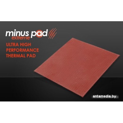 Термопрокладка Thermal Grizzly Minus Pad Extreme TG-MPE-120-20-15-R