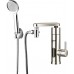 Проточный электрический водонагреватель-кран Timberk Aqua Care T-IT3-MD-R14