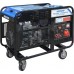 Бензиновый генератор ТСС SGG 17000EH3A