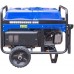 Бензиновый генератор ТСС SGG 18000EH3LA 190069