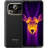 Смартфон Ulefone Armor 25T Pro (черный)