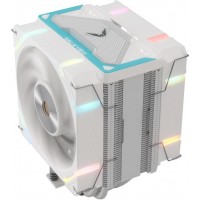 Кулер для процессора Valkyrie Vind SL125 Valkyrie (белый)