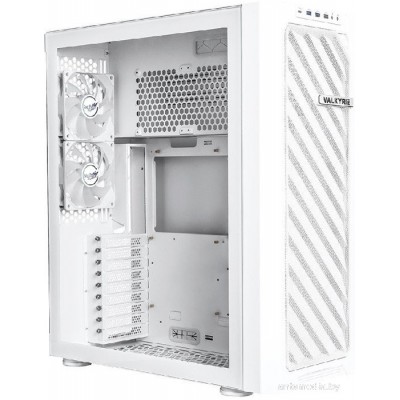 Корпус Valkyrie VK01 (белый)