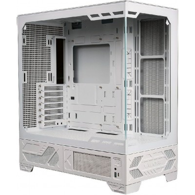 Корпус Valkyrie VK03 Lite (белый)