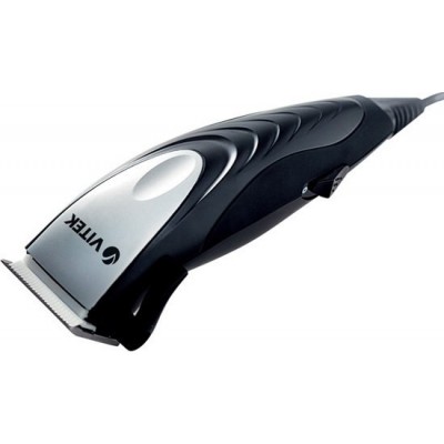 Машинка для стрижки Vitek VT-1356 BK