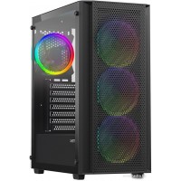 Корпус XASTRA A311 (черный)