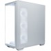 Корпус XASTRA Q600 4ARGB-C10 (белый)