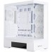 Корпус Zalman P40 DS (белый)
