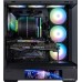 Корпус Zalman P40 DS (черный)